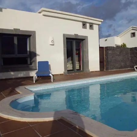 Playa Blanca Sleeps 4 Pool Wifi Playa Blanca (Lanzarote)