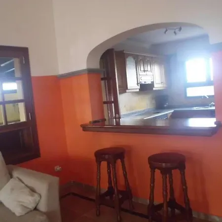 Βίλα Playa Blanca Sleeps 4 Pool Wifi Πλάγια Μπλάνκα