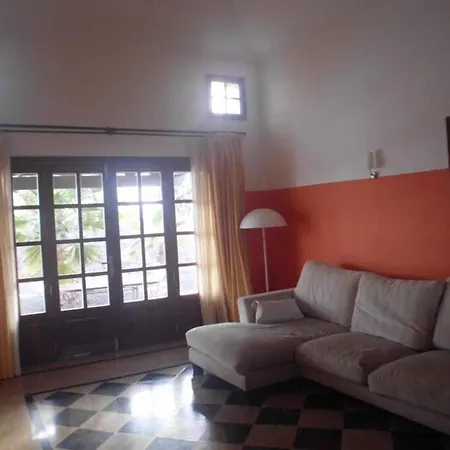 Playa Blanca Sleeps 4 Pool Wifi Βίλα Πλάγια Μπλάνκα