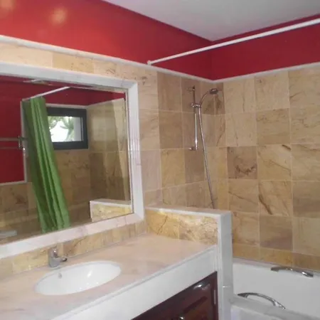 Playa Blanca Sleeps 4 Pool Wifi