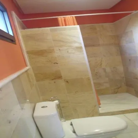 Playa Blanca Sleeps 4 Pool Wifi Βίλα *