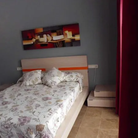 Playa Blanca Sleeps 4 Pool Wifi Πλάγια Μπλάνκα