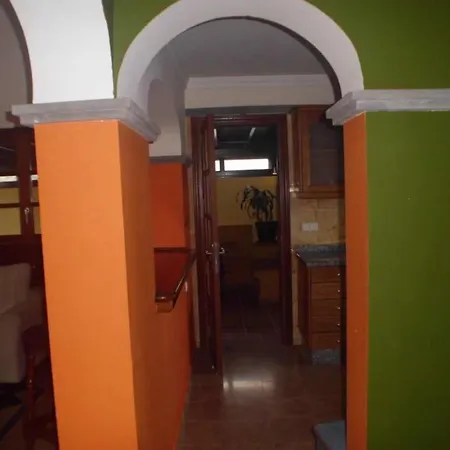 Playa Blanca Sleeps 4 Pool Wifi Βίλα *